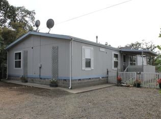 373 SE Carroll St, Winston, OR 97496