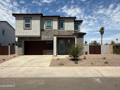 630 W Laredo St, Chandler, AZ, 85225