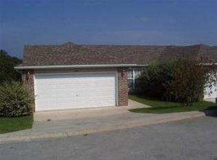 598 Van Buren Rd, Branson, MO 65616