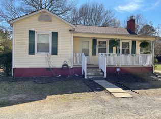 9624 Rich Hatchet Rd, Huntersville, NC 28078