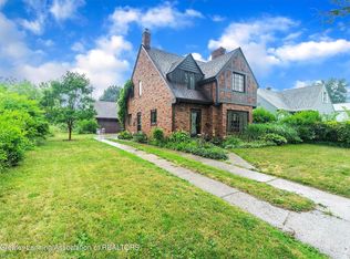 1521 Inverness Ave, Lansing, MI 48915