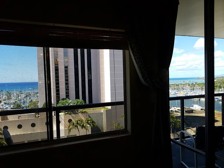 1684 Ala Moana Blvd #1052 — Photo 21