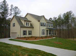 3983 Harmattan Dr, Denver, NC 28037