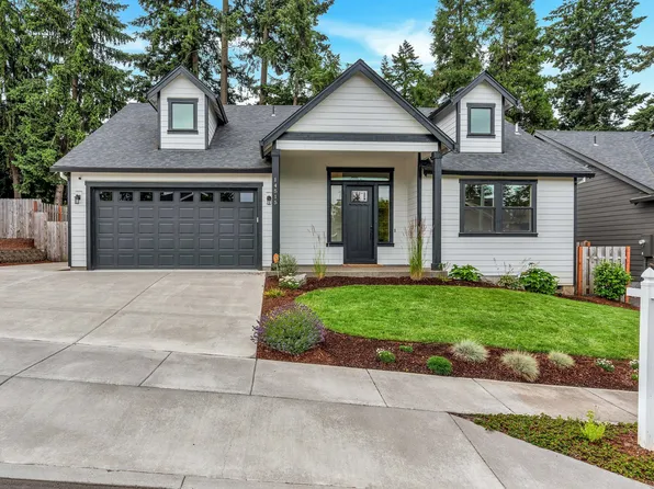 14515 SE Garland Ln, Milwaukie, OR 97267