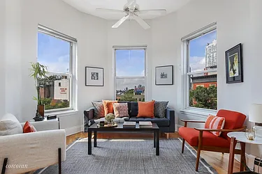 Sold by Corcoran