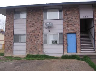 487 32 1/8 Rd APT 1, Clifton, CO 81520