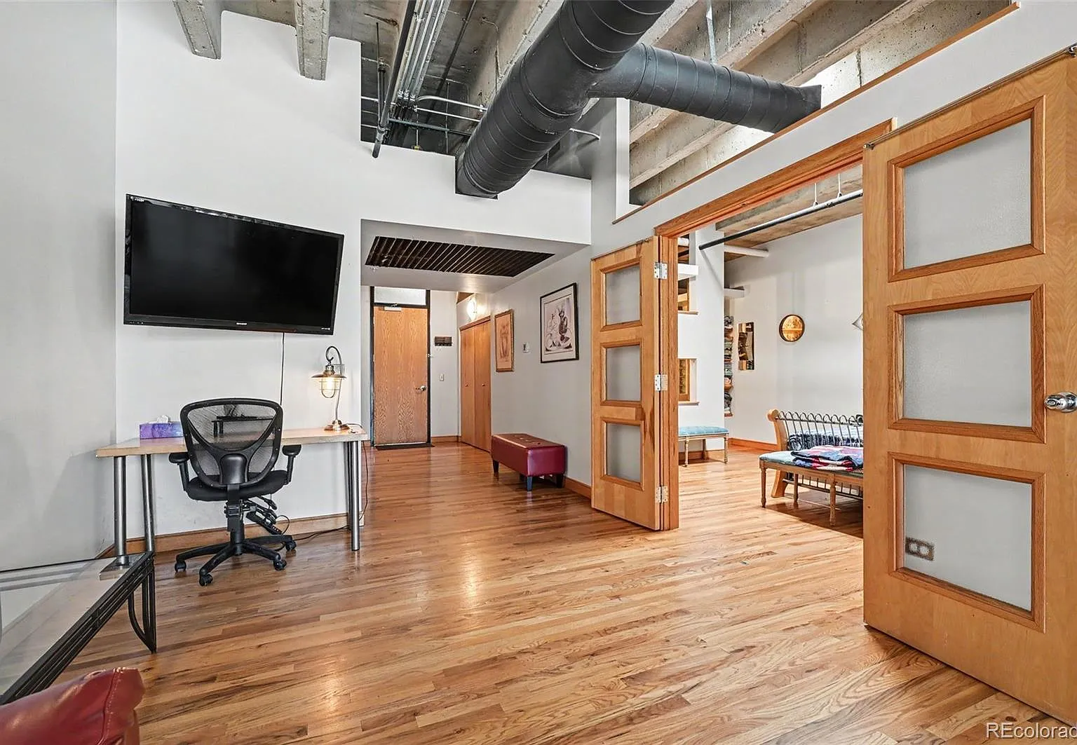 Brooks Tower — Photo 3