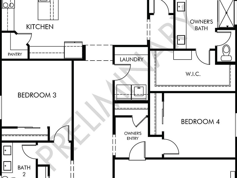 2nd image of 1016 Dahlia Ct