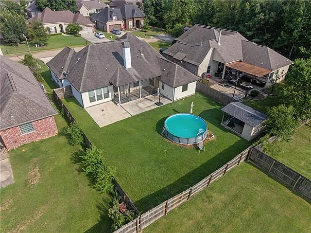 404 Golden Leaf Ct — Photo 16