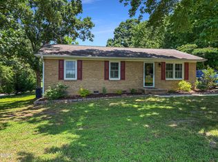 573 Arnold Rd, Louisburg, NC 27549