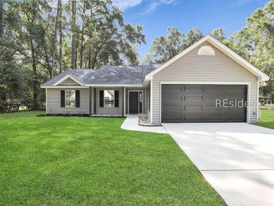 203 McTeer Ave, Ridgeland, SC, 29936