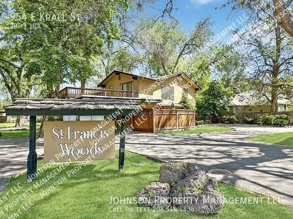 954 E Krall St, Boise, ID 83712