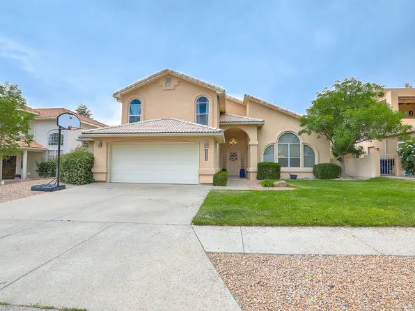 5509 Camino Arbustos NE, Albuquerque, NM 87111