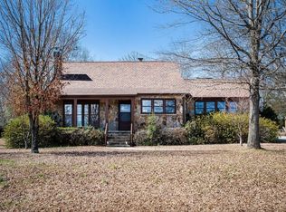 811 8th Ave SW, Cullman, AL 35055