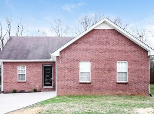 1814 Lucille Ln, Murfreesboro, TN 37129
