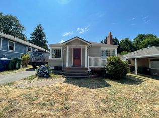 523 NE 95th St, Seattle, WA 98115