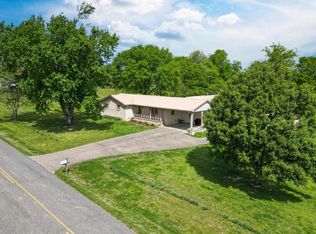 2316 Blue Bird Rd, Friendship, TN 38034