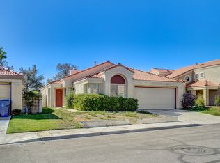 9709 Horizon Hills Dr, Las Vegas, NV 89117