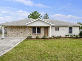 1004 Corr Cir, Waveland, MS 39576