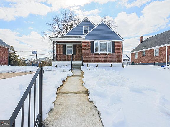 2nd image of 6515 Hazelwood Ct