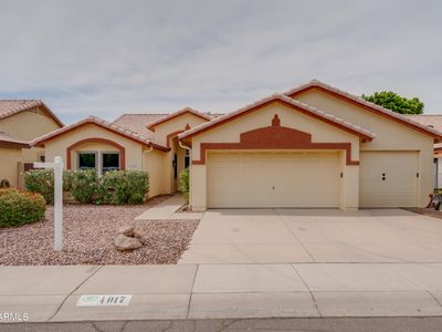 4017 W Irma Ln, Glendale, AZ, 85308