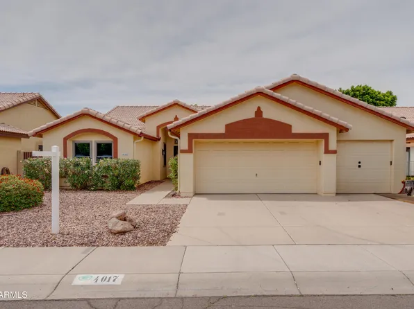 4017 W IRMA Lane, Glendale, AZ 85308