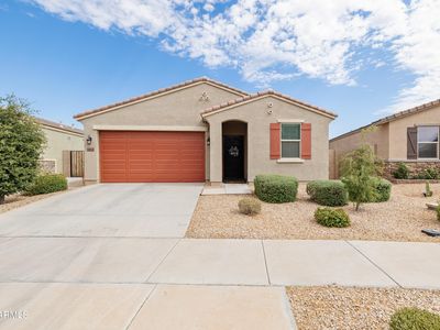 40646 W JENNA Lane, Maricopa, AZ, 85138