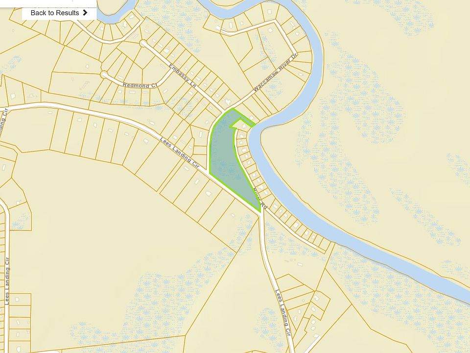 2nd image of 8.87 +/- Waccamaw River Dr.