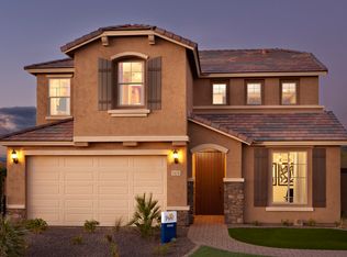 9476 W Fallen Leaf Ln, Peoria, AZ 85383