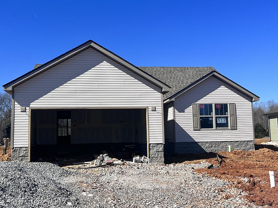 1st image of 413 Bender Ct Lot 517