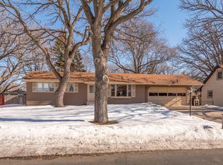 7451 Lyric Ln NE, Fridley, MN 55432