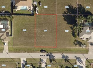 2101 NW 4th St, Cape Coral, FL 33993
