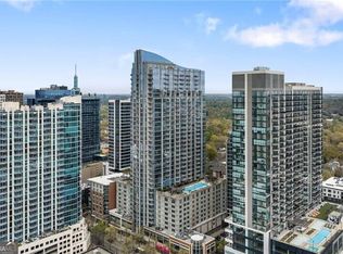 855 W Peachtree St NE #2804, Atlanta, GA 30308