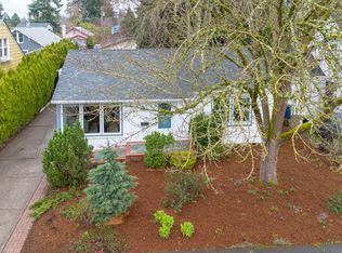 4422 SE 50th Ave, Portland, OR 97206