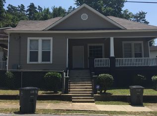 116 Ramble St, Hot Springs National Park, AR 71901