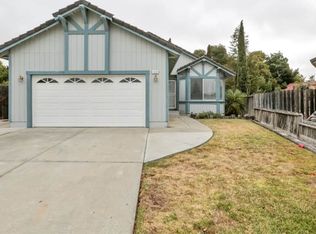1072 Valley Oak Way, Fairfield, CA 94533