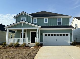352 Calm Water Way, Summerville, SC 29486