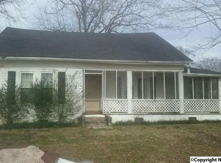 748 New Hope Cedar Point Rd, New Hope, AL 35760