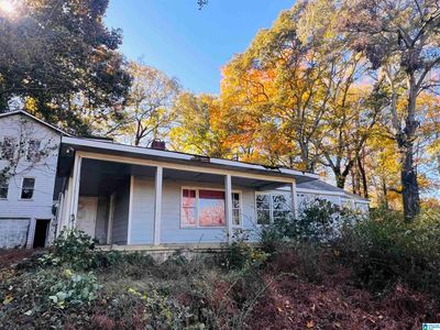 214 Parker Blvd, Weaver, AL, 36277