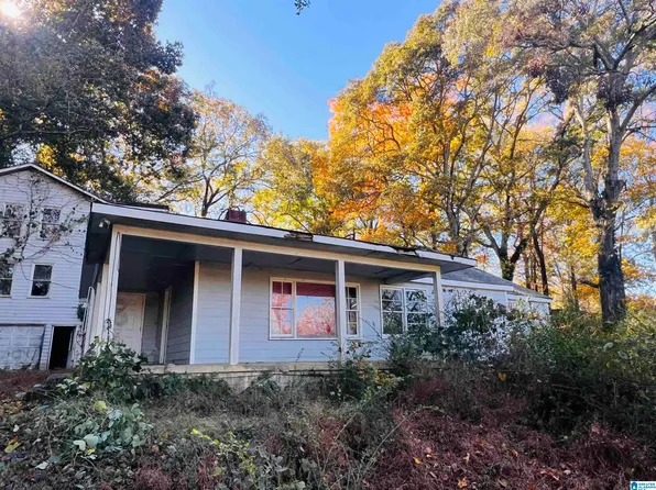 214 Parker Blvd, Weaver, AL 36277