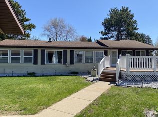 W1026 Laurie Lane, Montello, WI 53949