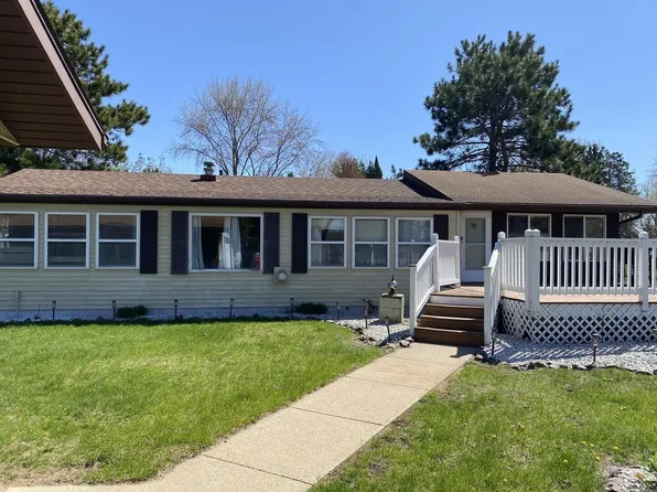 W1026 Laurie Lane, Montello, WI 53949