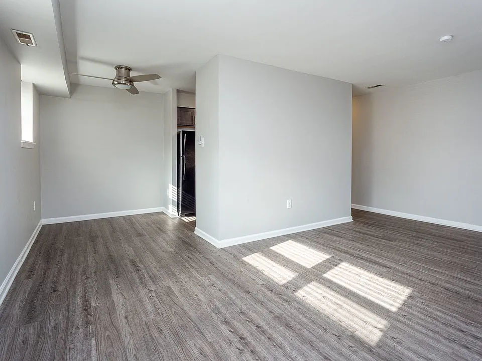 Rosedale Court Apartments