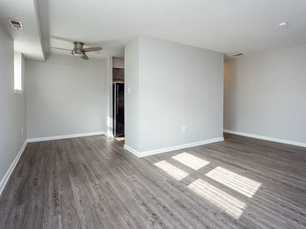 Rosedale Court Apartments