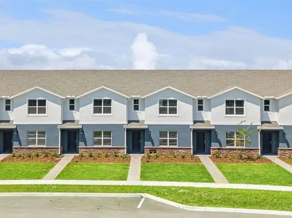 984 Pinewood St, Kissimmee, FL 34744