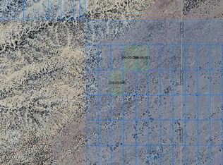 20-21 & #46, Sells, AZ 85634