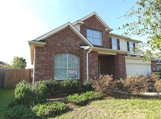 7604 Stone Arbor Ln, Pearland, TX 77581