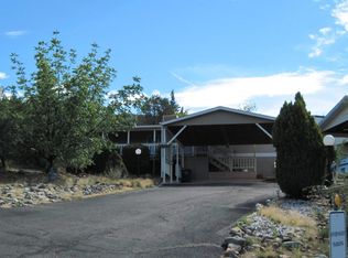 2157 Hillside Ter, Prescott, AZ 86301