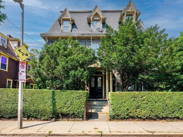 80 Moreland St, Roxbury, MA 02119