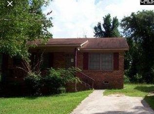 241 Savannah Dr, Columbia, SC 29203